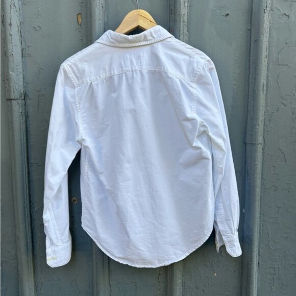 Power of my People The Tailor - Proper Fit - White Oxford, size XS - Picture 3 of 10